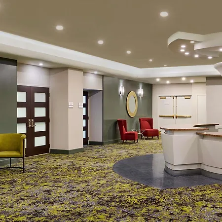 Novotel Toronto North York-2