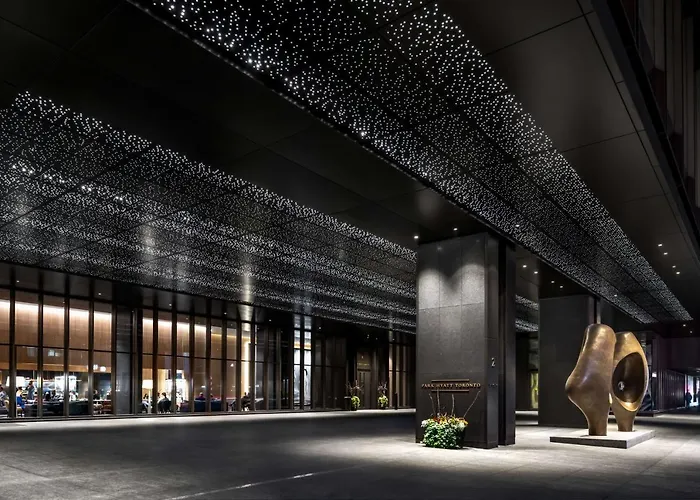 Park Hyatt Toronto