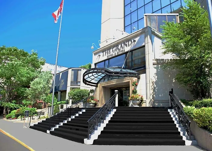 Grand & Suites