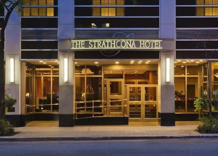 Motels Union