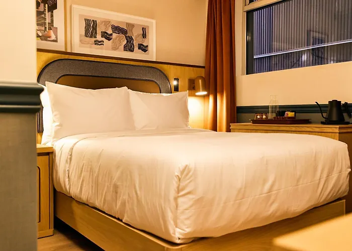 Motels Union