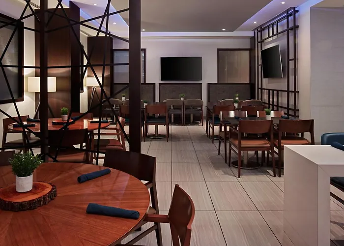 Toronto Airport Marriott Hotel