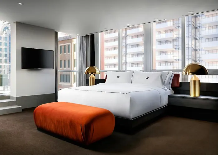 Bisha, A Luxury Collection Hotel, Toronto